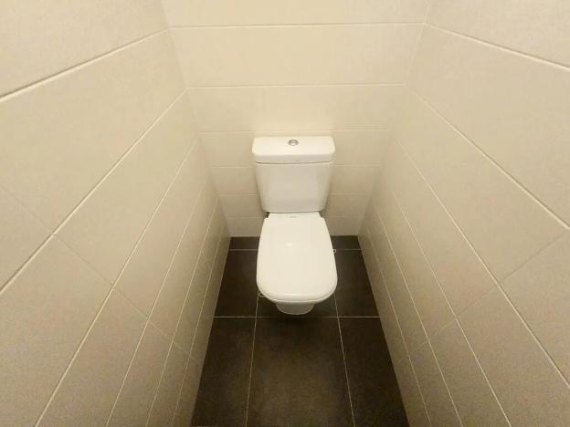 Pronájem bytu 2+kk, Praha - Háje, Stříbrského, 65 m2