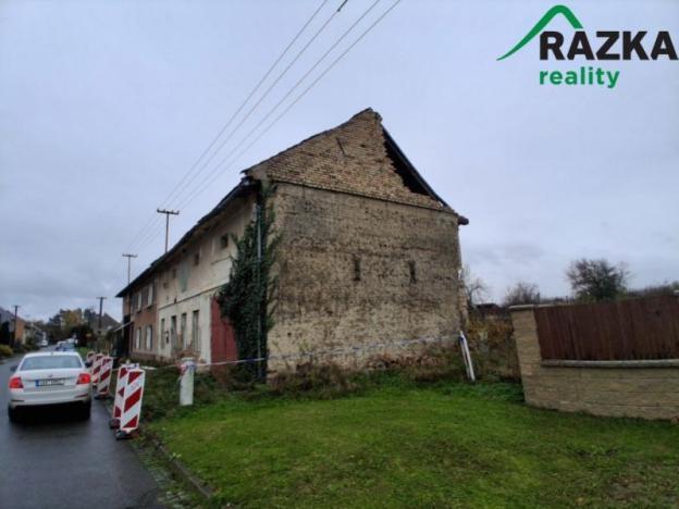 Prodej pozemku pro bydlení, Kroměříž - Trávník, 2701 m2