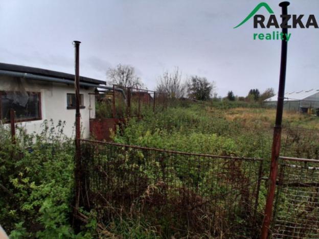 Prodej pozemku pro bydlení, Kroměříž - Trávník, 2701 m2