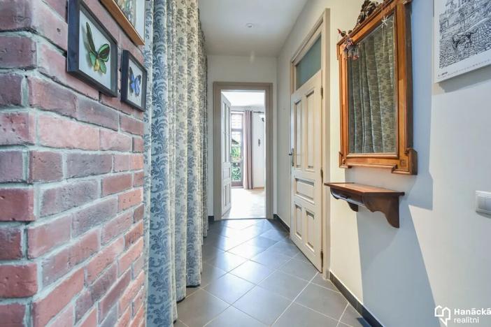 Prodej rodinného domu, Olomouc, Šemberova, 200 m2