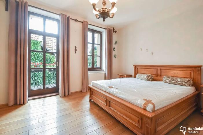 Prodej rodinného domu, Olomouc, Šemberova, 200 m2