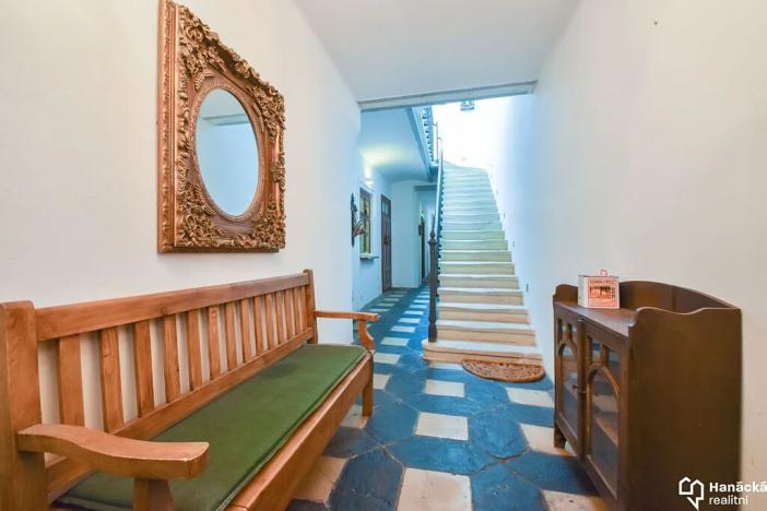 Prodej rodinného domu, Olomouc, Šemberova, 200 m2