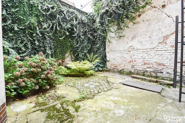 Prodej rodinného domu, Olomouc, Šemberova, 200 m2