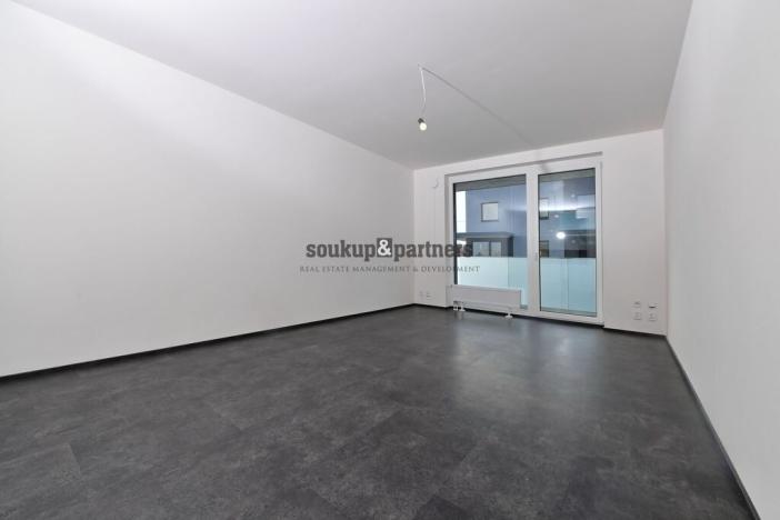 Prodej bytu 2+kk, Praha, Návarovská, 61 m2