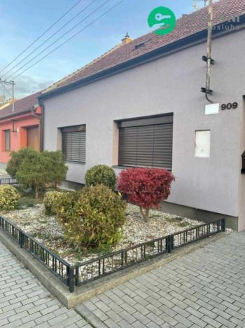 Prodej rodinného domu, Velké Bílovice, Čejkovská, 385 m2