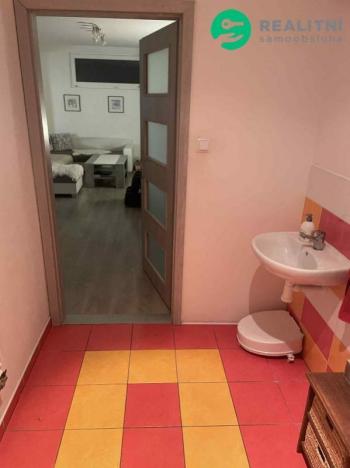 Prodej rodinného domu, Velké Bílovice, Čejkovská, 385 m2