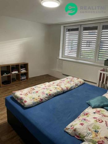 Prodej rodinného domu, Velké Bílovice, Čejkovská, 385 m2