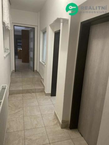 Prodej rodinného domu, Velké Bílovice, Čejkovská, 385 m2