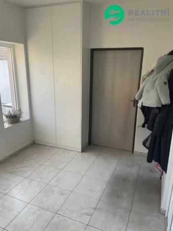 Prodej rodinného domu, Velké Bílovice, Čejkovská, 385 m2