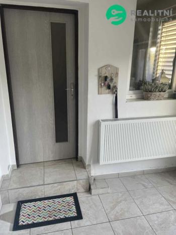 Prodej rodinného domu, Velké Bílovice, Čejkovská, 385 m2