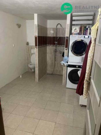 Prodej rodinného domu, Velké Bílovice, Čejkovská, 385 m2