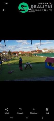 Prodej rodinného domu, Velké Bílovice, Čejkovská, 385 m2