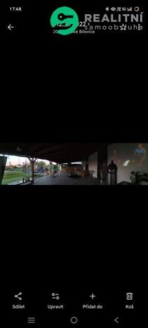 Prodej rodinného domu, Velké Bílovice, Čejkovská, 385 m2