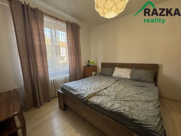 Prodej bytu 2+1, Tachov, Jana Sladkého Koziny, 50 m2