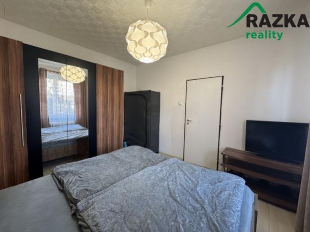 Prodej bytu 2+1, Tachov, Jana Sladkého Koziny, 50 m2