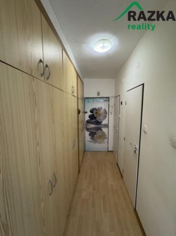 Prodej bytu 2+1, Tachov, Jana Sladkého Koziny, 50 m2