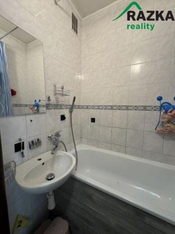 Prodej bytu 2+1, Tachov, Jana Sladkého Koziny, 50 m2