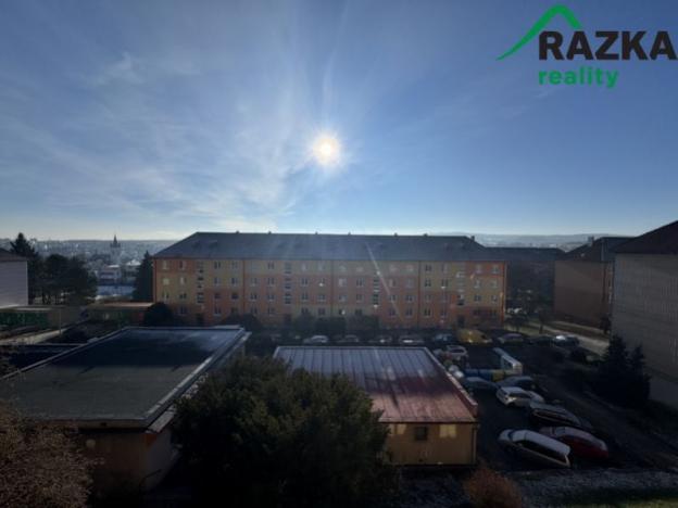 Prodej bytu 2+1, Tachov, Jana Sladkého Koziny, 50 m2