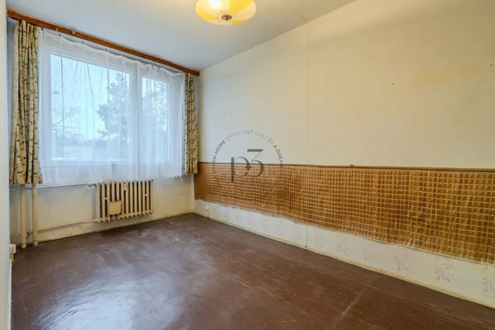 Prodej bytu 3+1, Praha - Nusle, Plamínkové, 67 m2