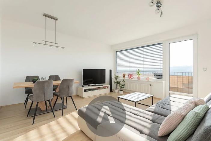 Prodej bytu 3+kk, Brno, U Leskavy, 89 m2