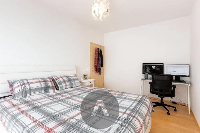 Prodej bytu 3+kk, Brno, U Leskavy, 89 m2