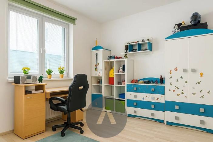 Prodej bytu 3+kk, Brno, U Leskavy, 89 m2