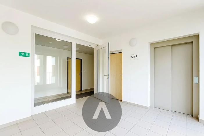 Prodej bytu 3+kk, Brno, U Leskavy, 89 m2