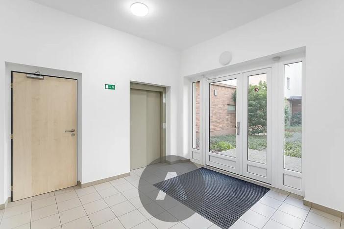 Prodej bytu 3+kk, Brno, U Leskavy, 89 m2