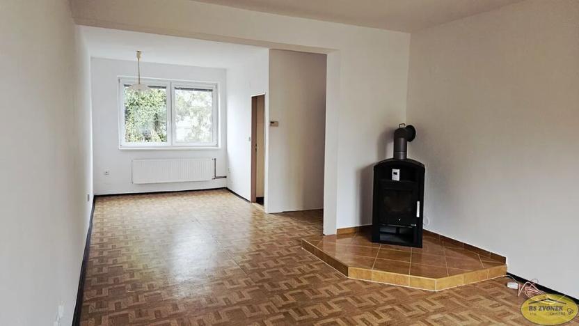 Pronájem bytu 3+1, Zdounky, Farská, 79 m2