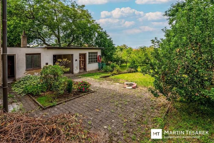 Prodej rodinného domu, Praha - Čakovice, Krystalová, 192 m2