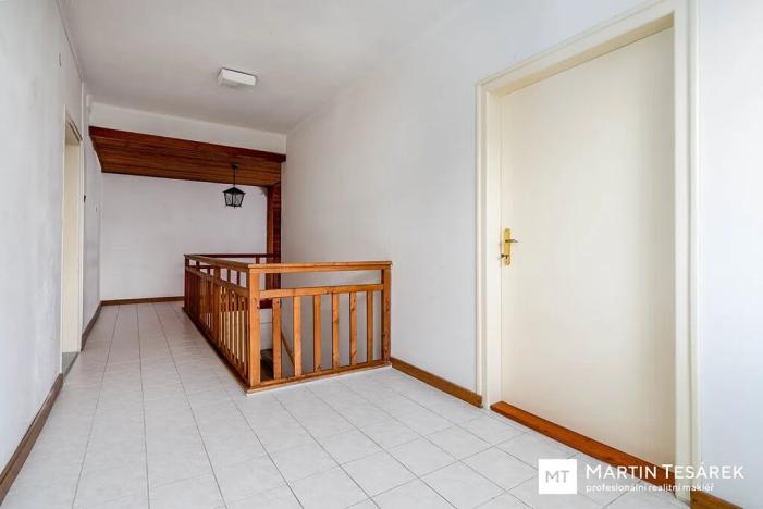 Prodej rodinného domu, Praha - Čakovice, Krystalová, 192 m2