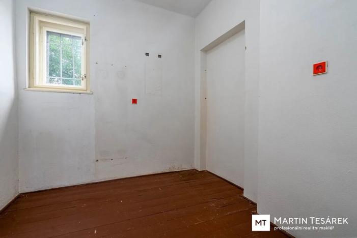 Prodej rodinného domu, Praha - Čakovice, Krystalová, 192 m2