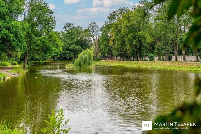 Prodej rodinného domu, Praha - Čakovice, Krystalová, 192 m2