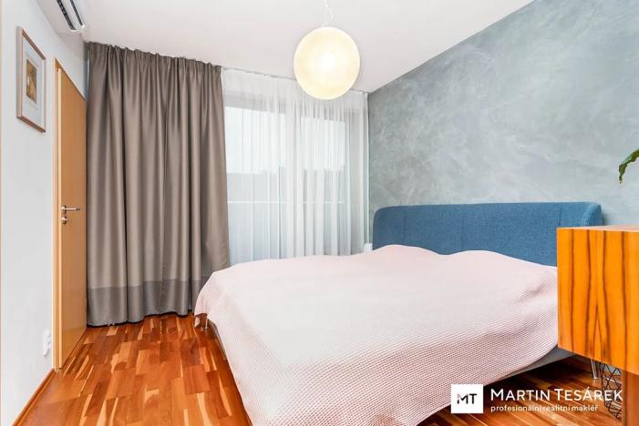 Pronájem bytu 4+kk, Praha - Jinonice, Vidoulská, 140 m2