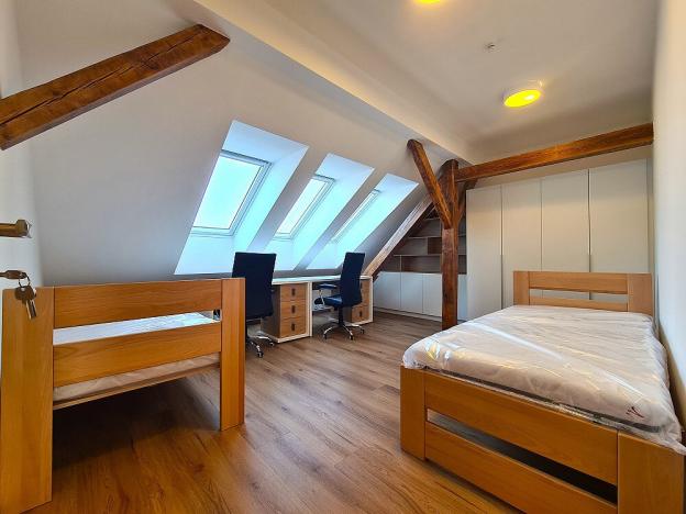 Pronájem bytu 3+1, Brno, Bohunická, 80 m2