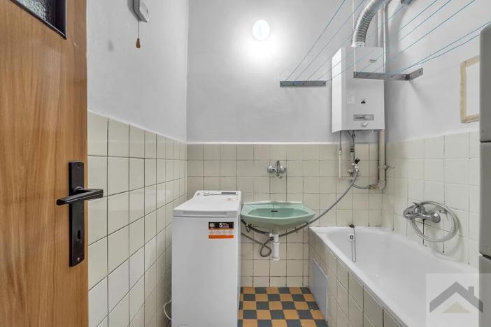 Prodej bytu 2+1, Česká Skalice, Tyršova, 60 m2