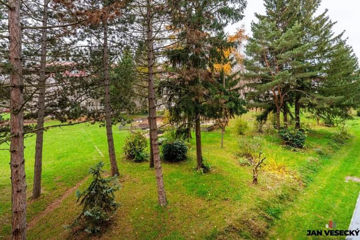 Pronájem bytu 3+1, Praha - Čakovice, U Párníků, 54 m2