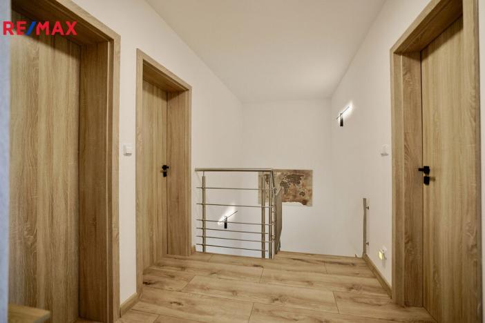 Prodej činžovního domu, Frýdek-Místek - Místek, Na Hliníku, 628 m2