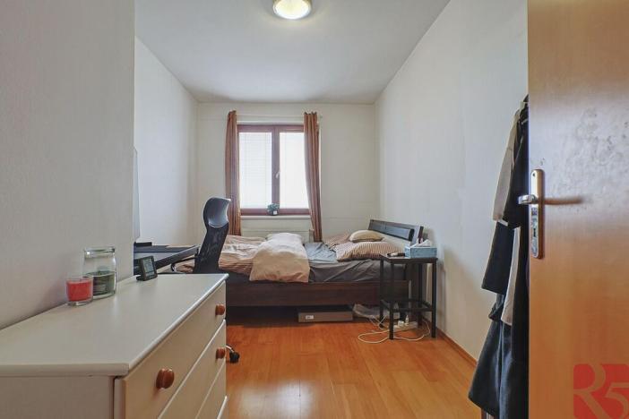 Pronájem bytu 3+kk, Praha - Strašnice, Názovská, 63 m2