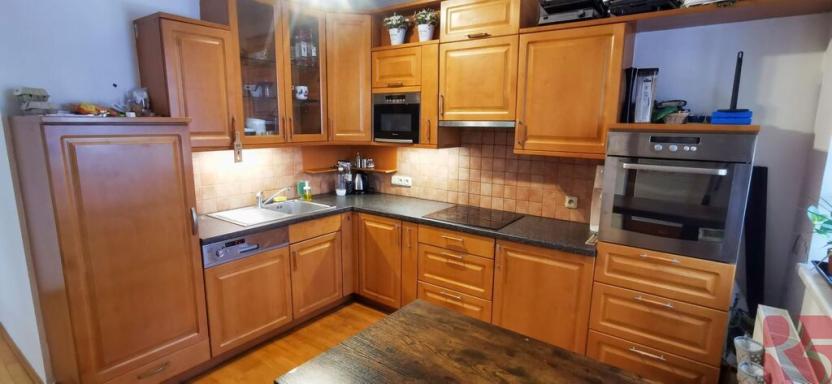 Pronájem bytu 3+kk, Praha - Strašnice, Názovská, 63 m2