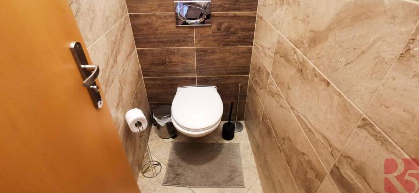 Pronájem bytu 3+kk, Praha - Strašnice, Názovská, 63 m2