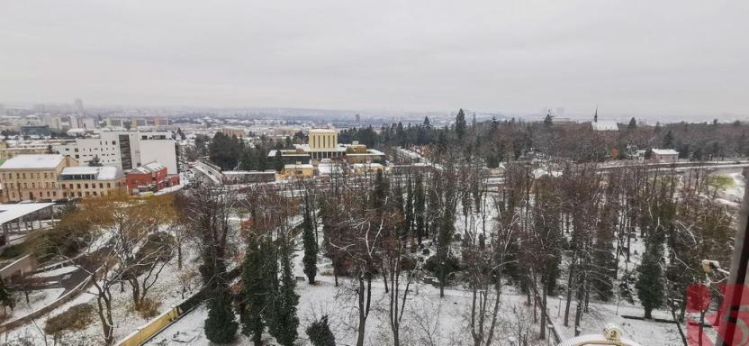 Pronájem bytu 3+kk, Praha - Strašnice, Názovská, 63 m2