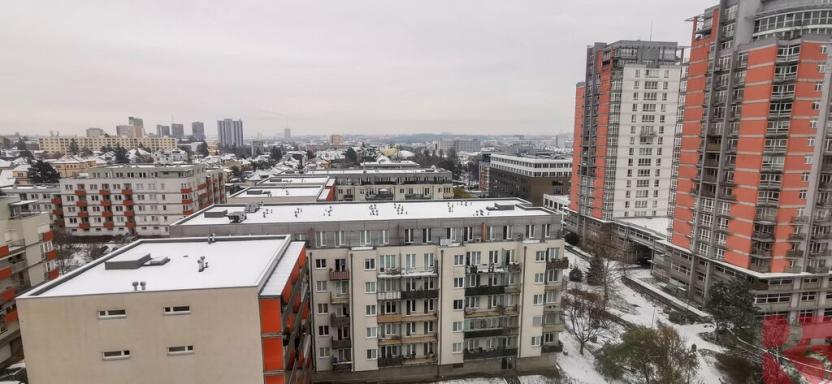 Pronájem bytu 3+kk, Praha - Strašnice, Názovská, 63 m2