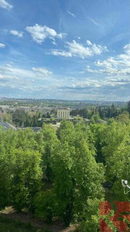 Pronájem bytu 3+kk, Praha - Strašnice, Názovská, 63 m2