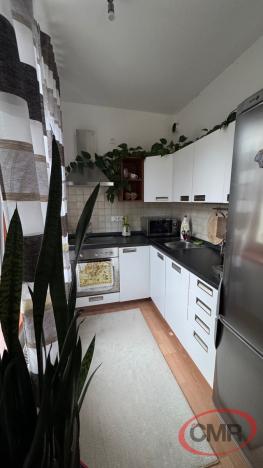 Pronájem bytu 2+kk, Praha, Pickova, 64 m2