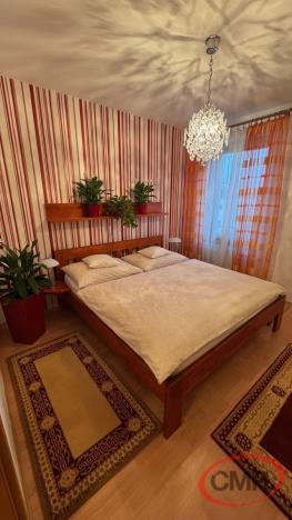 Pronájem bytu 2+kk, Praha, Pickova, 64 m2