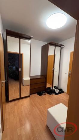 Pronájem bytu 2+kk, Praha, Pickova, 64 m2