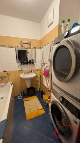 Pronájem bytu 2+kk, Praha, Pickova, 64 m2