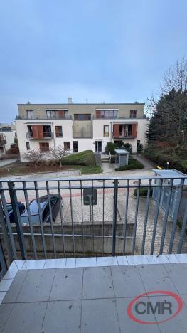 Pronájem bytu 2+kk, Praha, Pickova, 64 m2