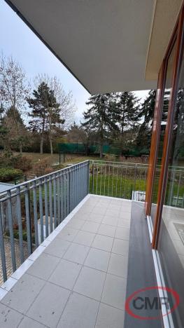 Pronájem bytu 2+kk, Praha, Pickova, 64 m2